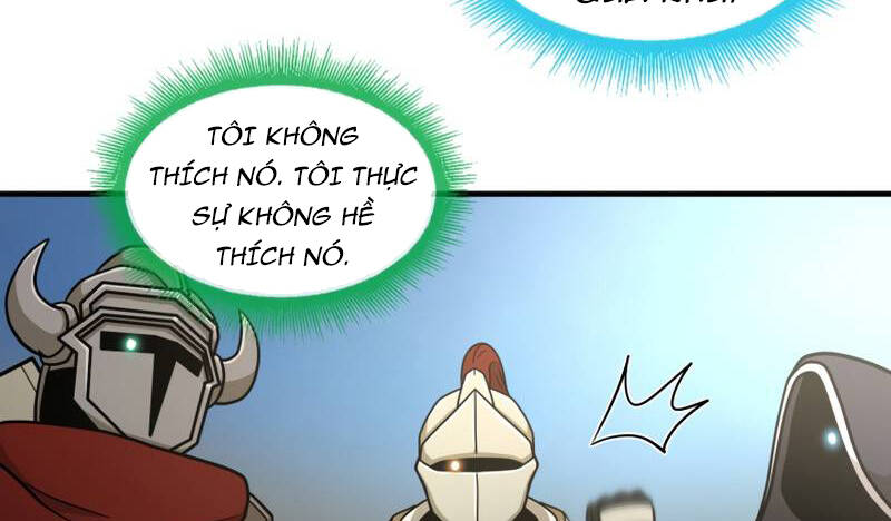 Ngôi Nhà Kết Nối Với Hầm Ngục Chapter 47.5 - 14