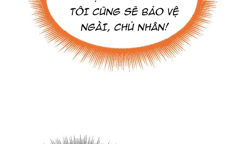 Ngôi Nhà Kết Nối Với Hầm Ngục Chapter 47.5 - 16