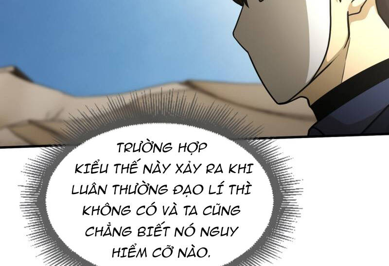 Ngôi Nhà Kết Nối Với Hầm Ngục Chapter 47.5 - 18