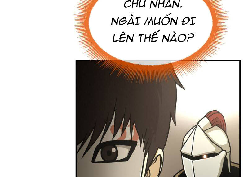 Ngôi Nhà Kết Nối Với Hầm Ngục Chapter 47.5 - 20