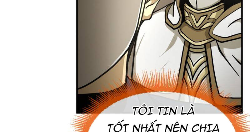 Ngôi Nhà Kết Nối Với Hầm Ngục Chapter 47.5 - 21