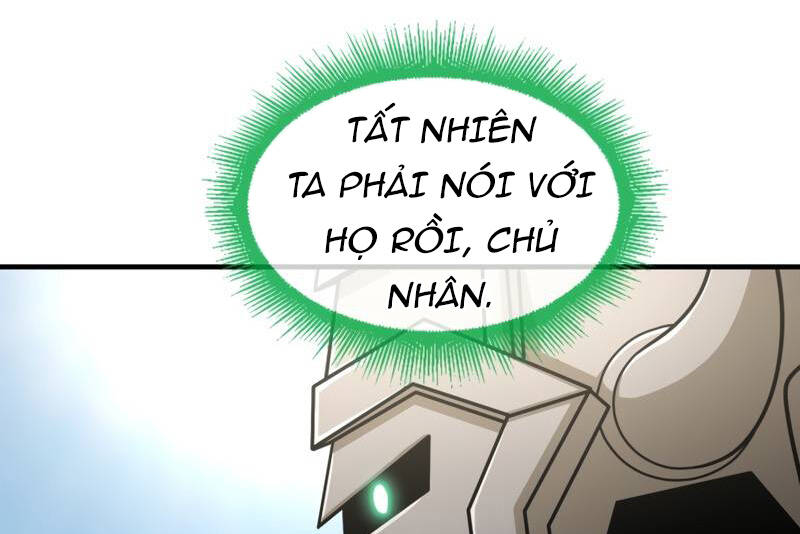 Ngôi Nhà Kết Nối Với Hầm Ngục Chapter 47.5 - 23
