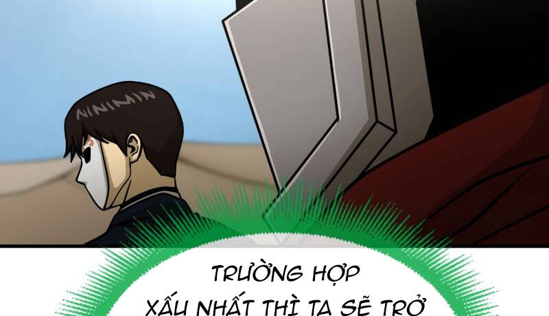 Ngôi Nhà Kết Nối Với Hầm Ngục Chapter 47.5 - 24