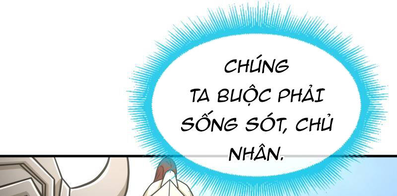 Ngôi Nhà Kết Nối Với Hầm Ngục Chapter 47.5 - 27