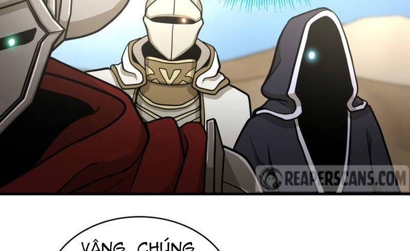 Ngôi Nhà Kết Nối Với Hầm Ngục Chapter 47.5 - 28