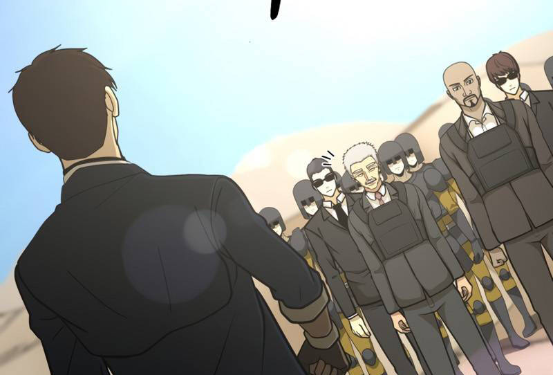 Ngôi Nhà Kết Nối Với Hầm Ngục Chapter 47.5 - 33