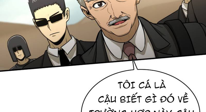 Ngôi Nhà Kết Nối Với Hầm Ngục Chapter 47.5 - 37