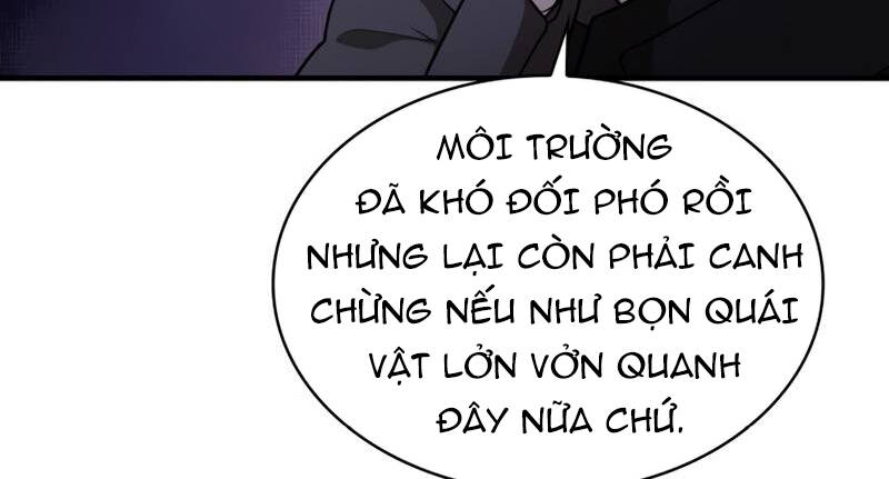Ngôi Nhà Kết Nối Với Hầm Ngục Chapter 47.5 - 50