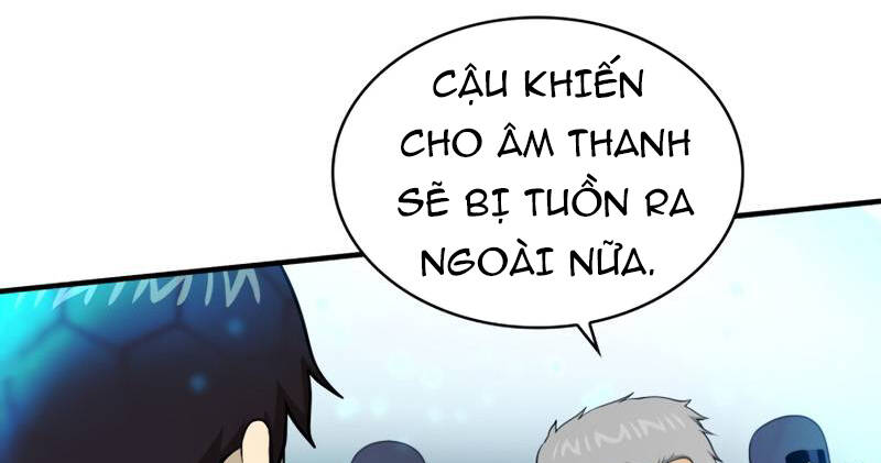 Ngôi Nhà Kết Nối Với Hầm Ngục Chapter 47.5 - 63