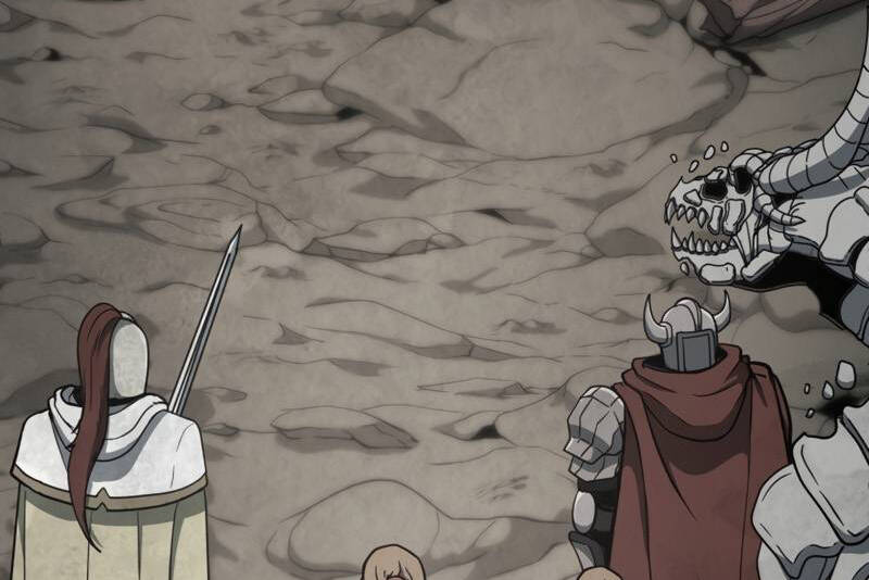 Ngôi Nhà Kết Nối Với Hầm Ngục Chapter 47.5 - 73