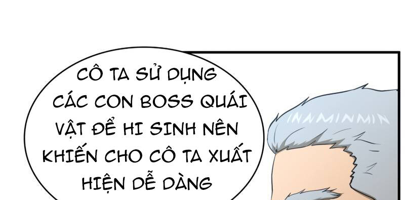 Ngôi Nhà Kết Nối Với Hầm Ngục Chapter 47.5 - 77
