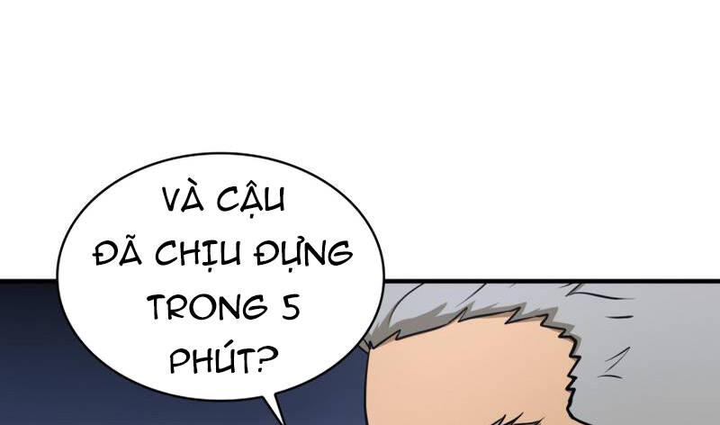 Ngôi Nhà Kết Nối Với Hầm Ngục Chapter 47.5 - 91