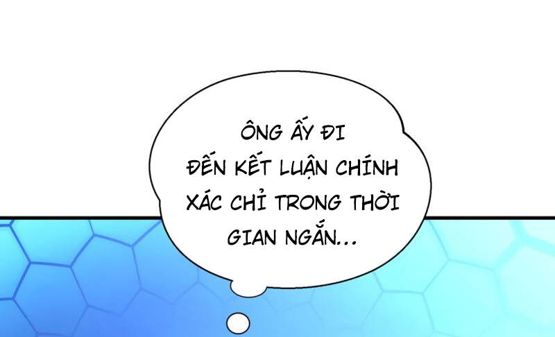 Ngôi Nhà Kết Nối Với Hầm Ngục Chapter 47.5 - 94