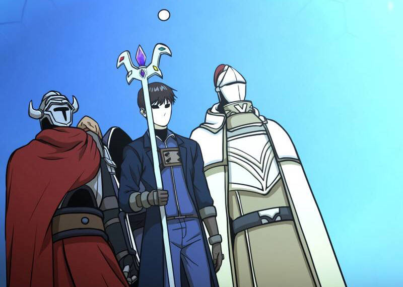 Ngôi Nhà Kết Nối Với Hầm Ngục Chapter 47.5 - 95