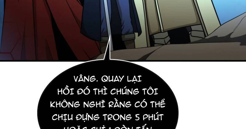 Ngôi Nhà Kết Nối Với Hầm Ngục Chapter 47.5 - 96