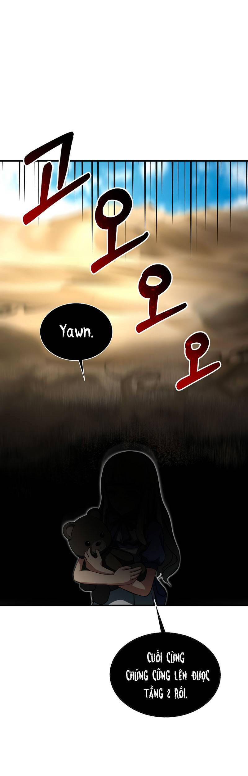 Ngôi Nhà Kết Nối Với Hầm Ngục Chapter 48 - 12