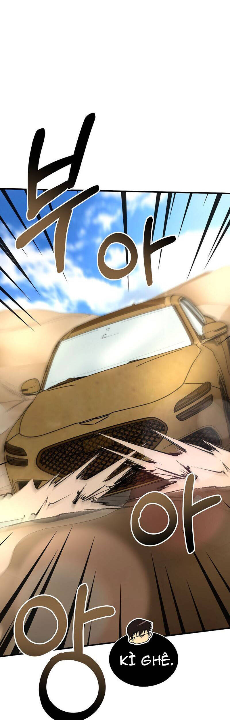 Ngôi Nhà Kết Nối Với Hầm Ngục Chapter 48 - 15