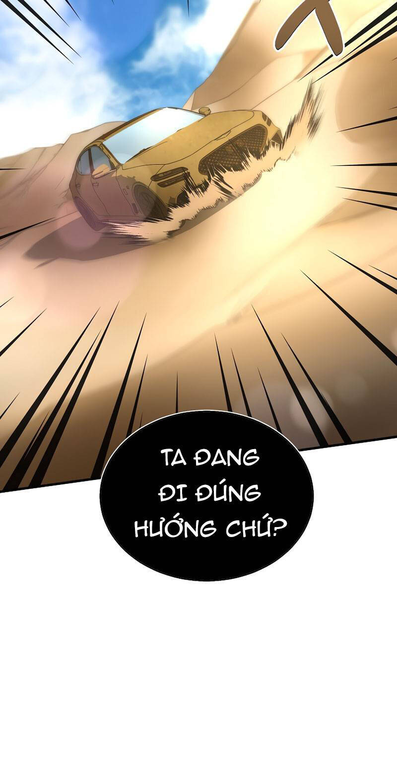 Ngôi Nhà Kết Nối Với Hầm Ngục Chapter 48 - 21