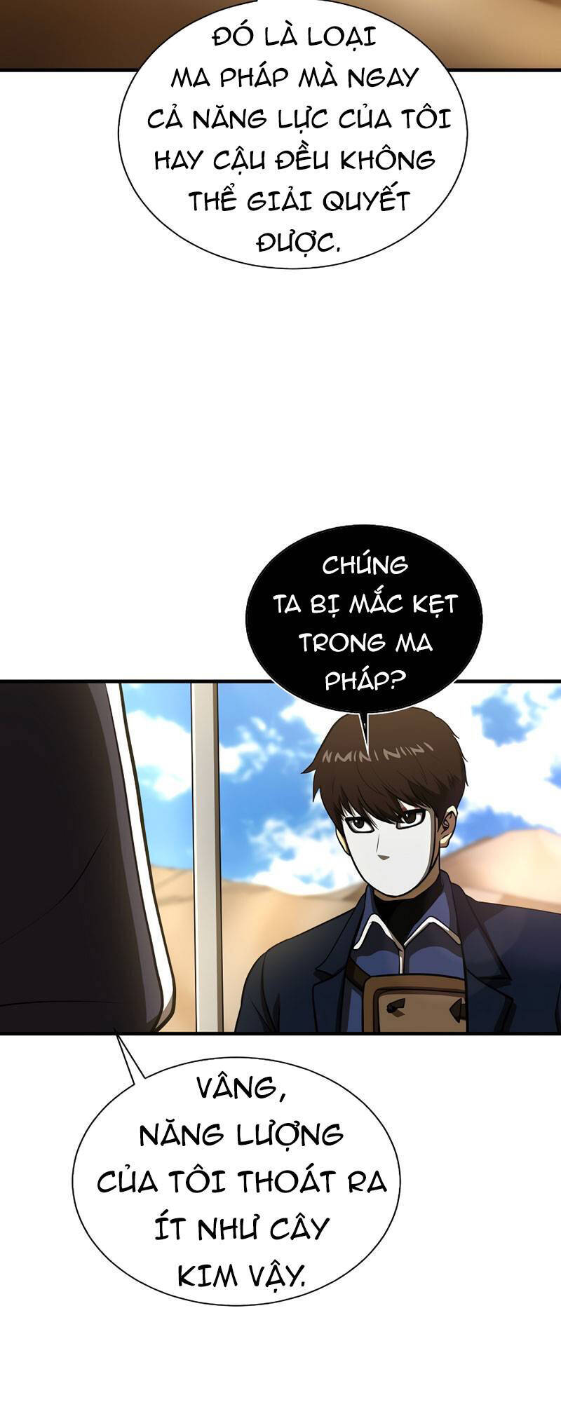 Ngôi Nhà Kết Nối Với Hầm Ngục Chapter 48 - 26
