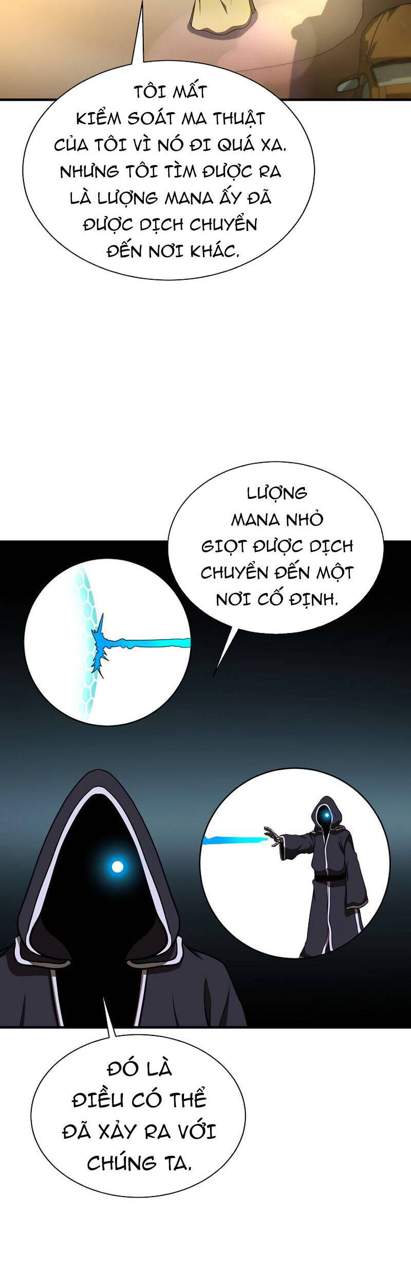 Ngôi Nhà Kết Nối Với Hầm Ngục Chapter 48 - 28