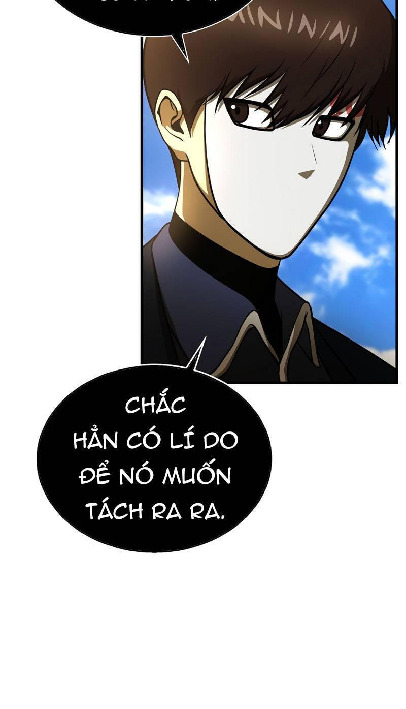 Ngôi Nhà Kết Nối Với Hầm Ngục Chapter 48 - 31