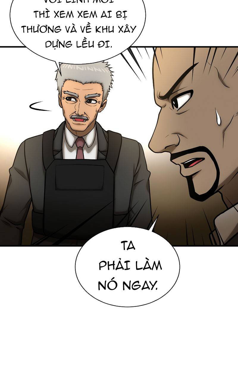 Ngôi Nhà Kết Nối Với Hầm Ngục Chapter 48 - 36