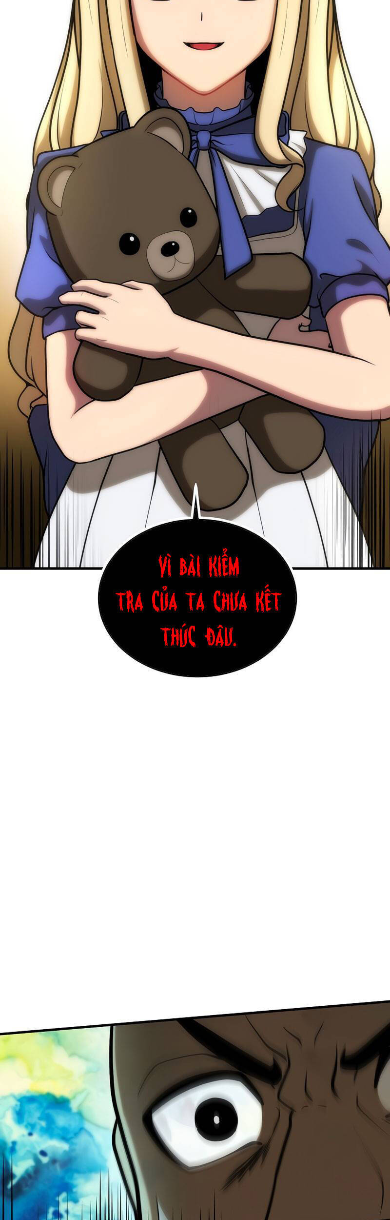 Ngôi Nhà Kết Nối Với Hầm Ngục Chapter 48 - 39