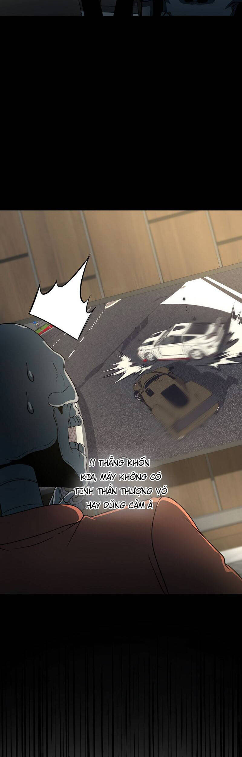 Ngôi Nhà Kết Nối Với Hầm Ngục Chapter 48 - 5