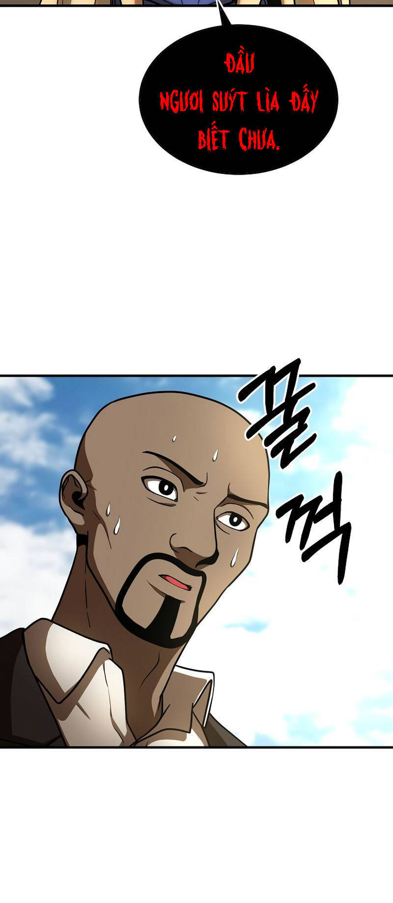 Ngôi Nhà Kết Nối Với Hầm Ngục Chapter 48 - 41