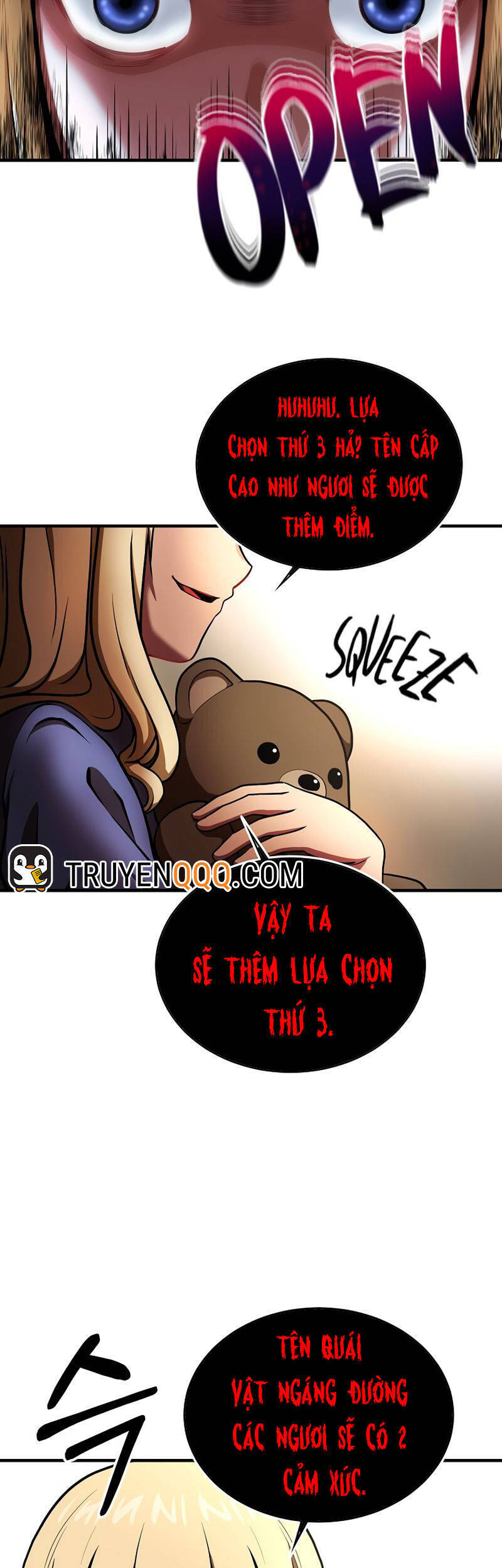 Ngôi Nhà Kết Nối Với Hầm Ngục Chapter 48 - 44