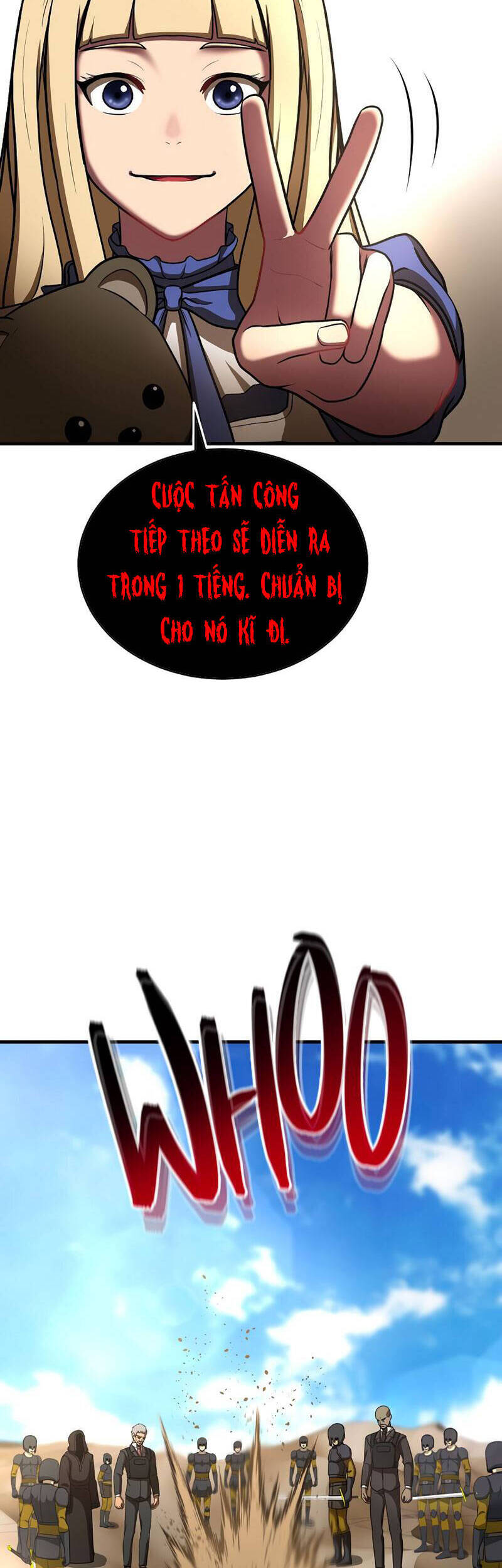 Ngôi Nhà Kết Nối Với Hầm Ngục Chapter 48 - 45