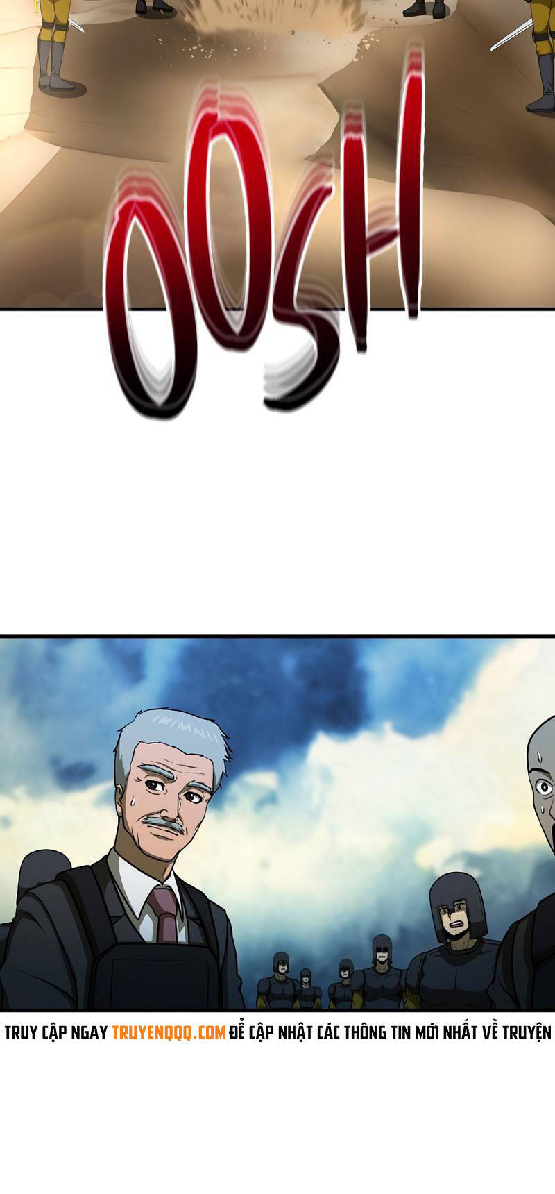 Ngôi Nhà Kết Nối Với Hầm Ngục Chapter 48 - 46