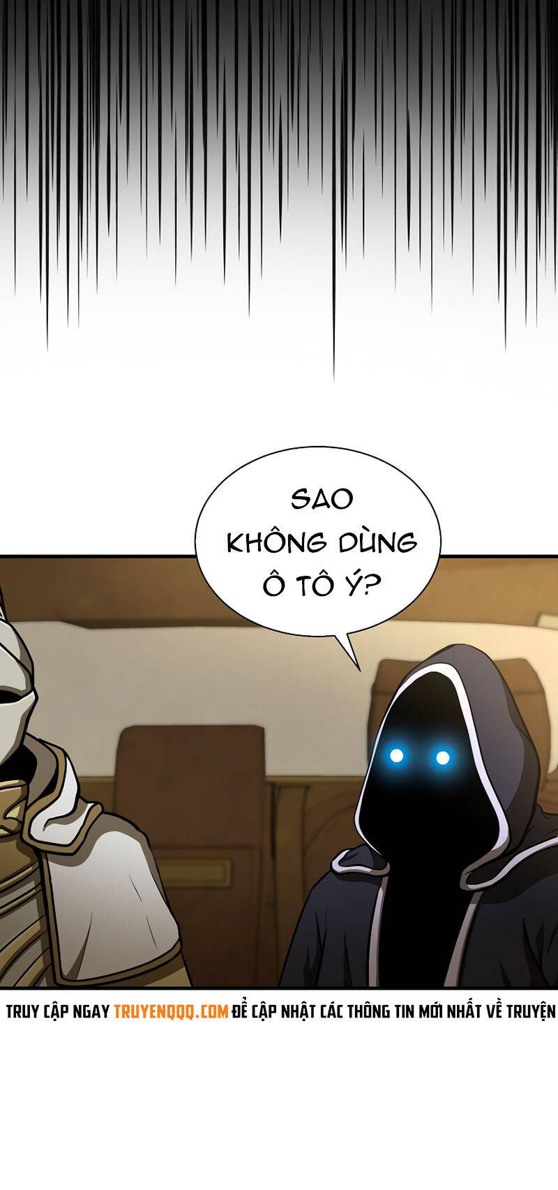 Ngôi Nhà Kết Nối Với Hầm Ngục Chapter 48 - 6