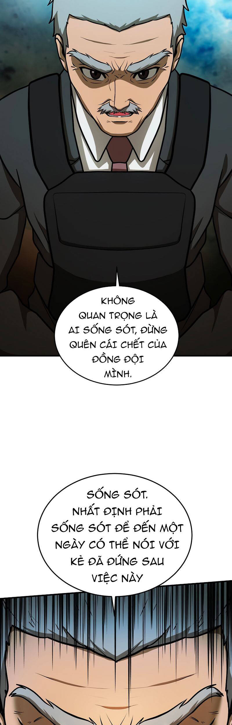 Ngôi Nhà Kết Nối Với Hầm Ngục Chapter 48 - 54