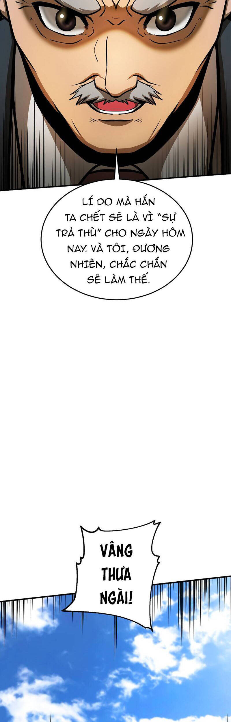 Ngôi Nhà Kết Nối Với Hầm Ngục Chapter 48 - 55