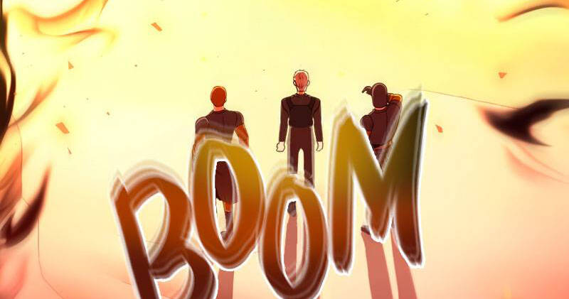 Ngôi Nhà Kết Nối Với Hầm Ngục Chapter 49.5 - 38