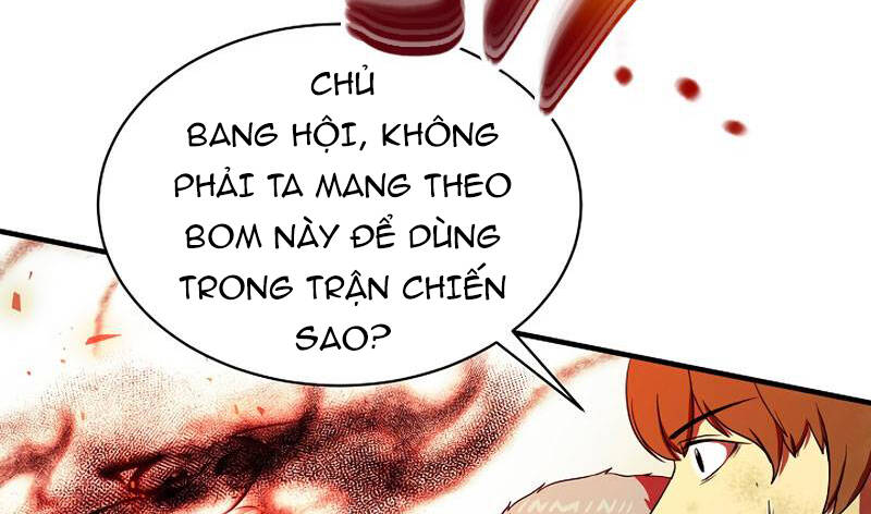 Ngôi Nhà Kết Nối Với Hầm Ngục Chapter 49.5 - 41