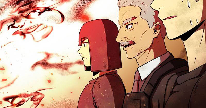 Ngôi Nhà Kết Nối Với Hầm Ngục Chapter 49.5 - 42