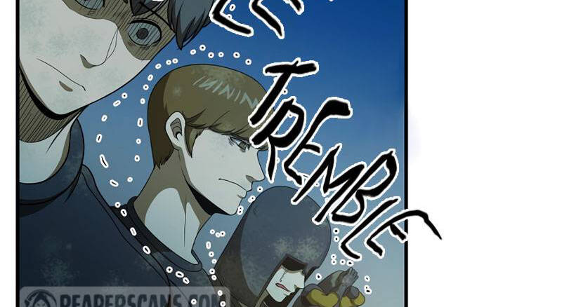 Ngôi Nhà Kết Nối Với Hầm Ngục Chapter 49.5 - 62