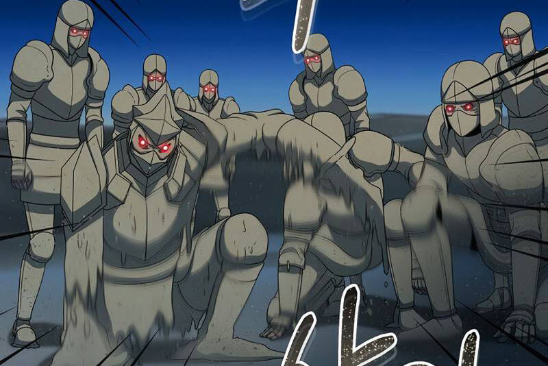 Ngôi Nhà Kết Nối Với Hầm Ngục Chapter 49.5 - 73