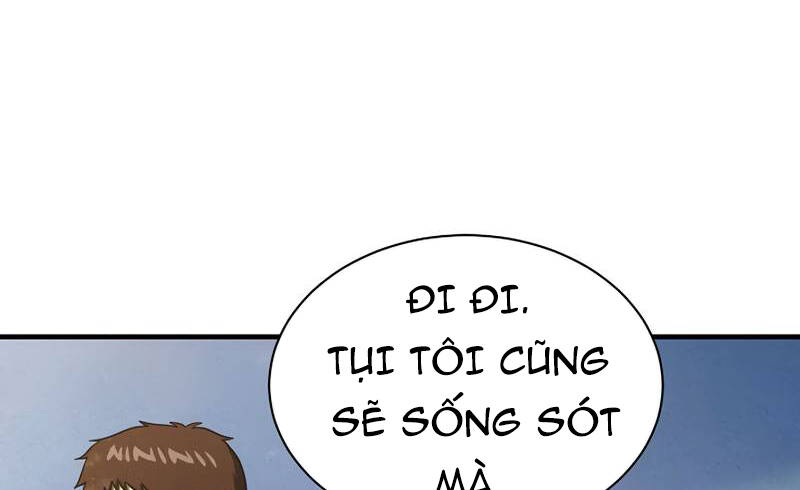 Ngôi Nhà Kết Nối Với Hầm Ngục Chapter 49 - 101