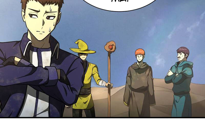 Ngôi Nhà Kết Nối Với Hầm Ngục Chapter 49 - 102