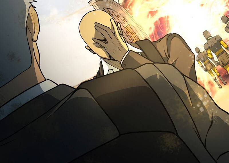 Ngôi Nhà Kết Nối Với Hầm Ngục Chapter 49 - 109