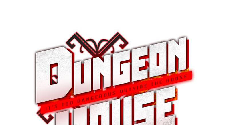 Ngôi Nhà Kết Nối Với Hầm Ngục Chapter 49 - 12