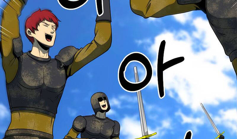 Ngôi Nhà Kết Nối Với Hầm Ngục Chapter 49 - 16