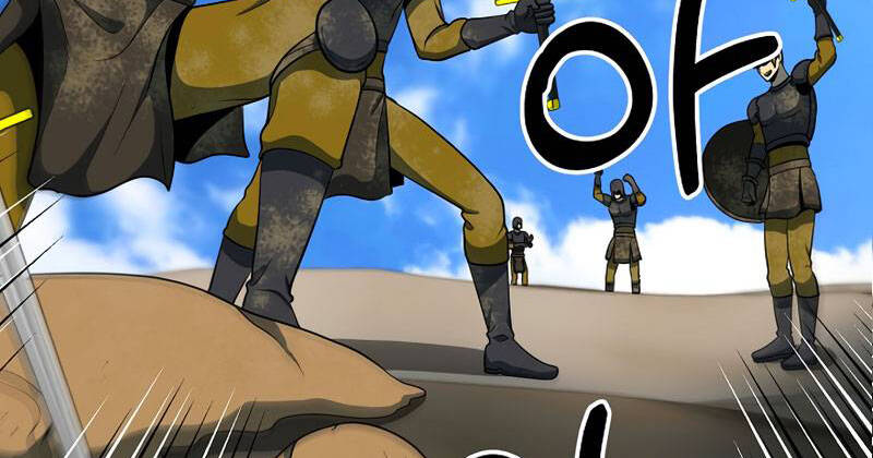 Ngôi Nhà Kết Nối Với Hầm Ngục Chapter 49 - 17