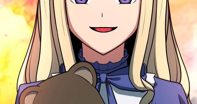 Ngôi Nhà Kết Nối Với Hầm Ngục Chapter 49 - 21