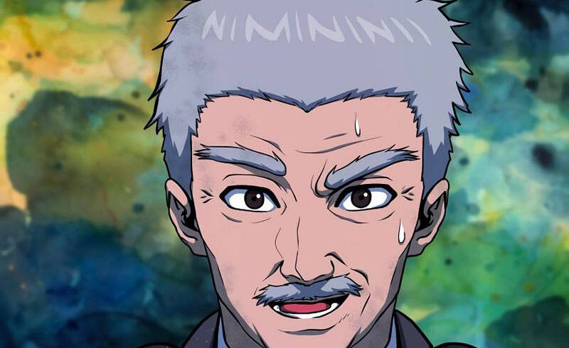 Ngôi Nhà Kết Nối Với Hầm Ngục Chapter 49 - 26