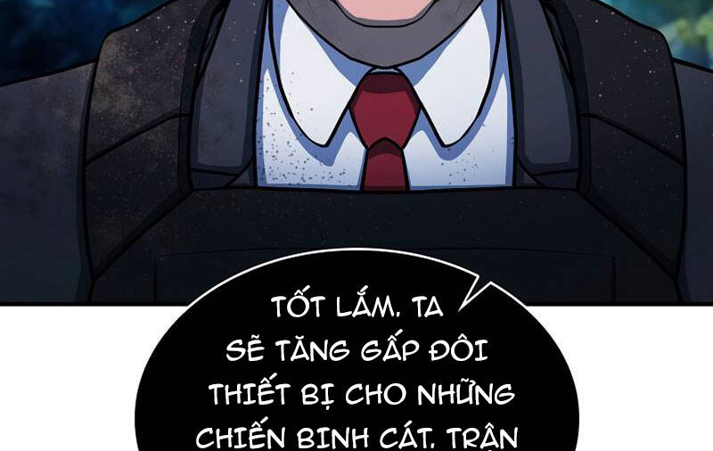 Ngôi Nhà Kết Nối Với Hầm Ngục Chapter 49 - 27
