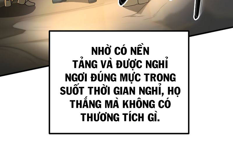 Ngôi Nhà Kết Nối Với Hầm Ngục Chapter 49 - 31